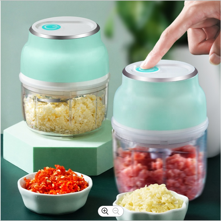 Electric Mini Chopper