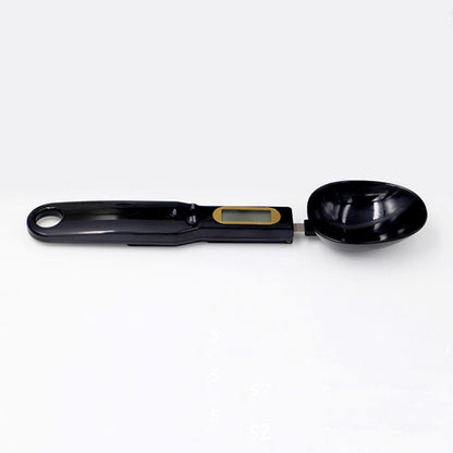 Digital Measuring Spoon Scale – 500g / 0.1g LCD